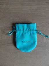 Tiffany & Co. Jewellery Velvet
