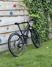 Orbea Occam H30 2024 Full