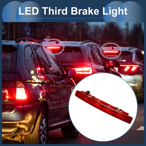 Led third brake light for - light,