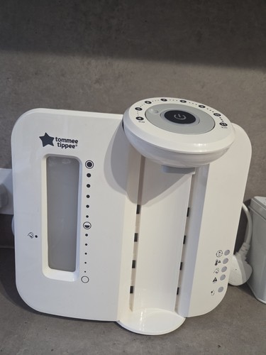 Tommy tippee perfect prep - tommy,