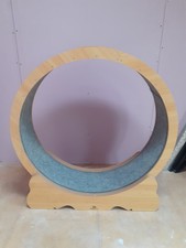 exercise wheel for cats