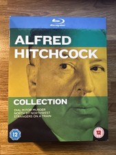 Alfred Hitchcock Collection -