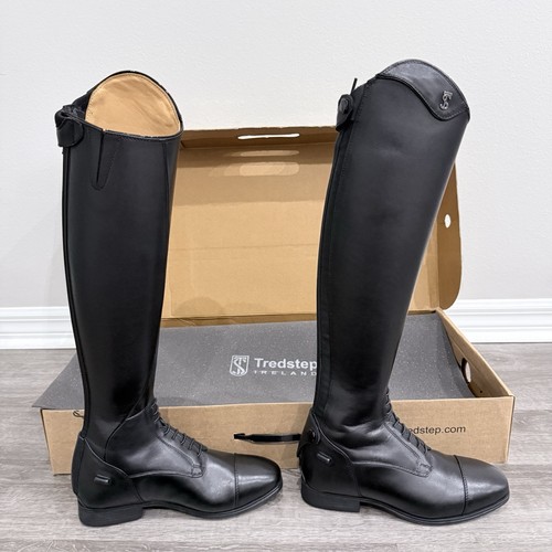 Tredstep medici field boot - medici,