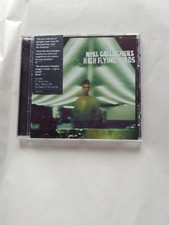 Noel gallagher high - noel,