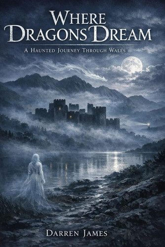 Where dragons dream haunted - where,