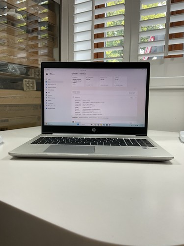 Probook 450 2020 - hp,