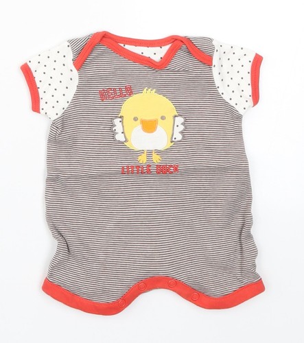 Baby size newborn - uk,