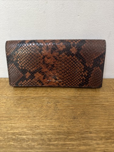 Paul smith python effect - by,