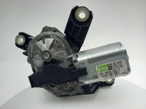 Vauxhall corsa wiper motor - wiper,