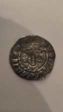 Edward.1.(1272-1307) Penny