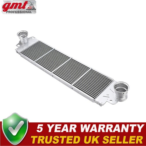 Engine intercooler for - intercooler,