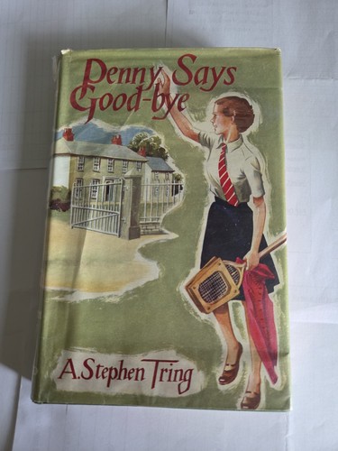 Penny says good - penny,