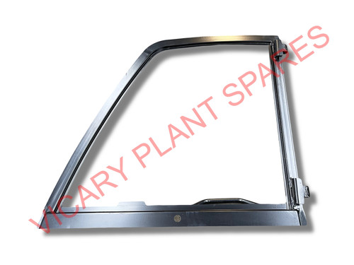 Top door jcb part - top,