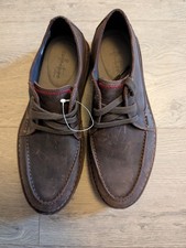 Clarks Men’s Shoes Vargo