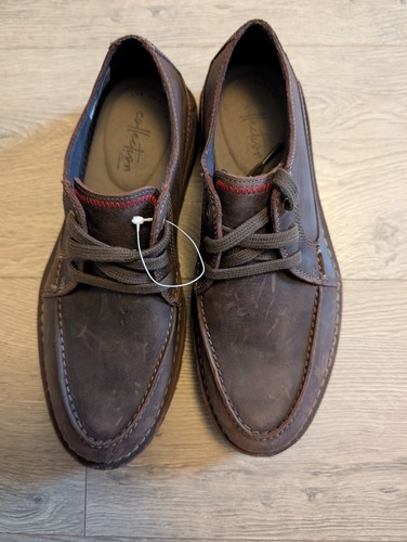 Clarks men shoes vargo - clarks, men’s