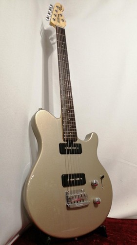 Musicman axis sport - axis,