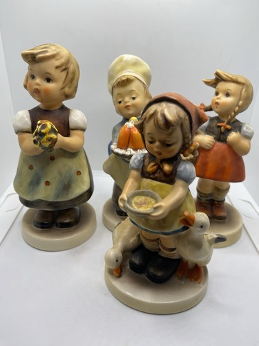 Vintage goebel hummel - vintage,