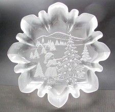 Large Mikasa Bon Bon Plate