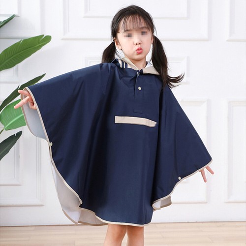 New hooded rain - rain, kids