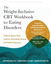 The Weight-Inclusive CBT