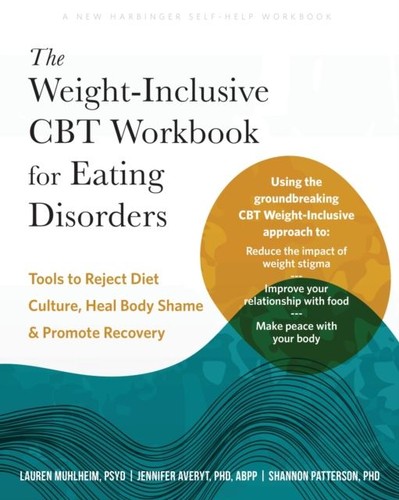 The weight inclusive cbt - the, weight-inclusive