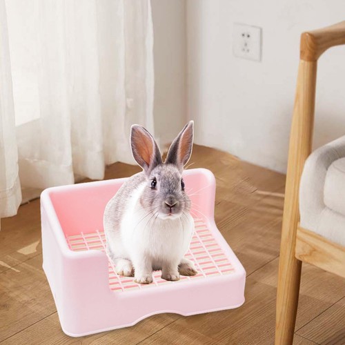 Medium rabbit litter - medium,