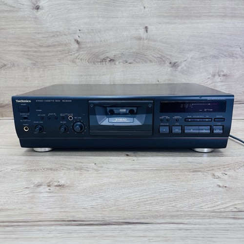 Technics bx646 head - technics,