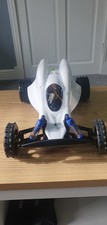 Tamiya Madcap/Saint Dragon