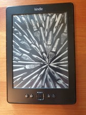 Amazon d01100 kindle 4th - d01100,