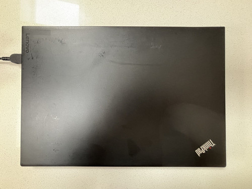 Lenovo thinkpad carbon 4th - carbon,