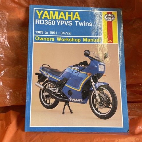 Haynes manual 1158 - manual, for