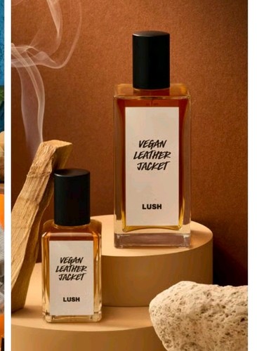 Lush vegan leather - lush,