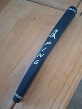 Ping midsize putter grip