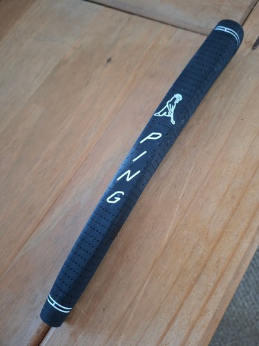 Ping midsize putter grip