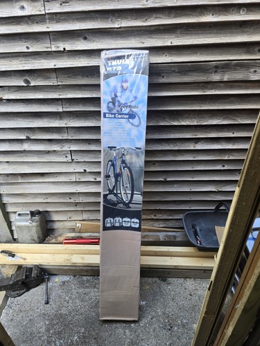 Thule 757 freeride bike - 757,