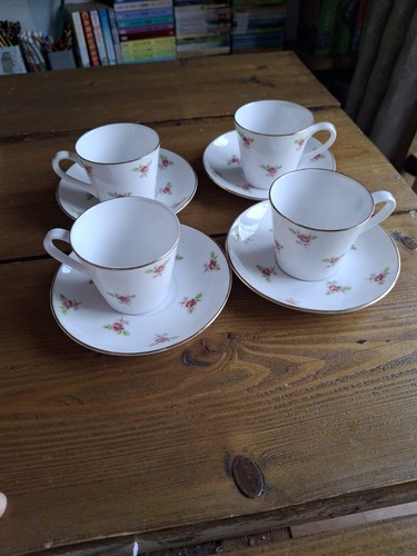 Vintage fine english bone - vintage,