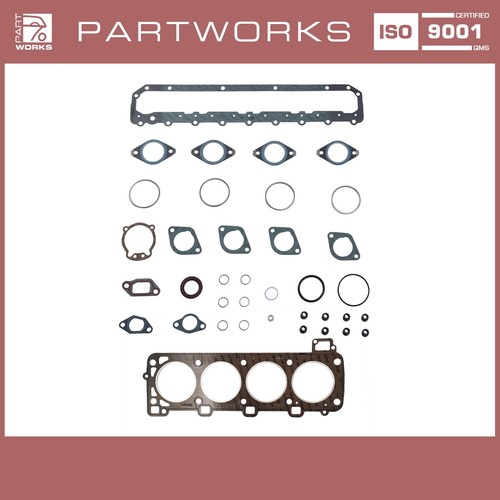 Gasket set cylinder head - set,