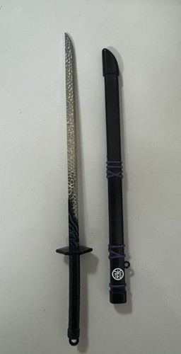 Toy katana sword - katana, with