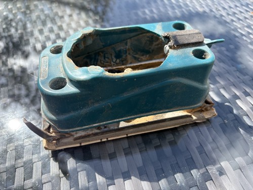 Black and decker d988 - and,