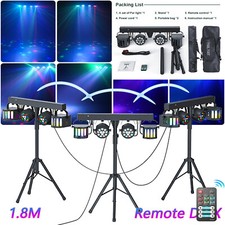 180W T Bar LED Party Bar and