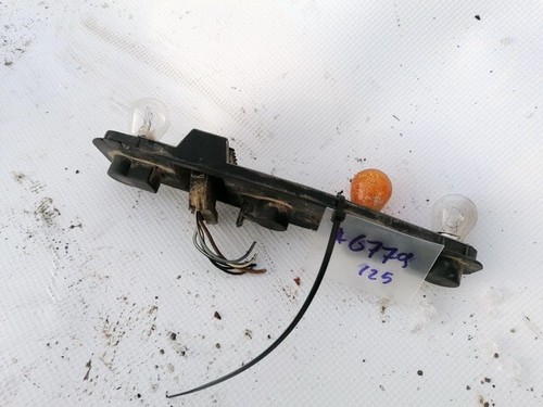 Vauxhall vectra 2001 tailight - 2001,