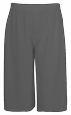 Women Ladies 3/4 Short