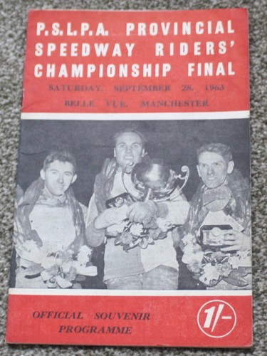 Speedway