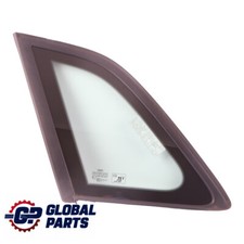 Audi A3 8V Hackback Window Glass Rear Door Left N/S Quarter AS2 8V4845299A