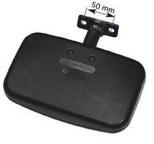 Hino 300,500,700 Roof Kerb