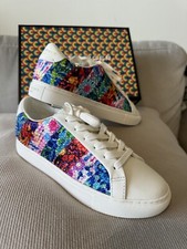 New KURT GEIGER X MATTHEW