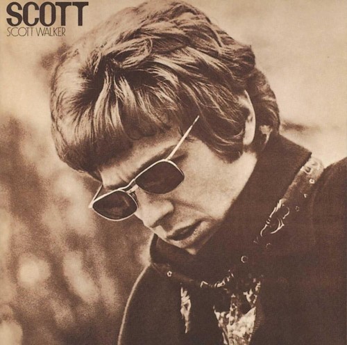 Scott walker 14 original - 14,