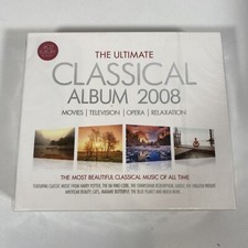 Various Artists : The Ultimate