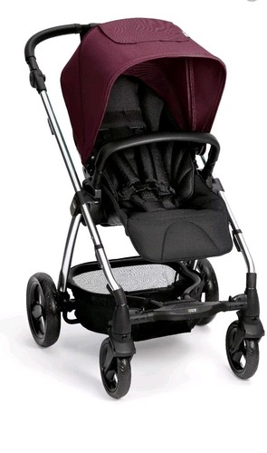 Mama papas sola2 pushchair - mama,