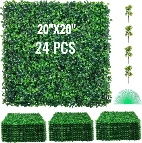 24p x20 artificial - 12/24p,